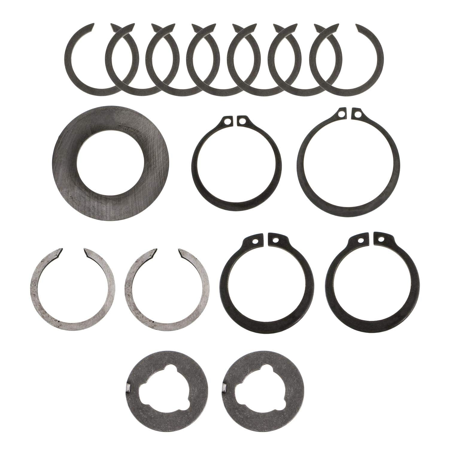Richmond-Manual Trans Small Parts Kit 8051500 Richmond Manual Trans Small Parts Kit