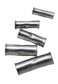 242160 Ancor Tinned Butt Connector #2, 25pc