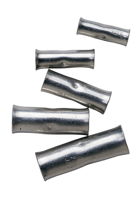 242160 Ancor Tinned Butt Connector #2, 25pc
