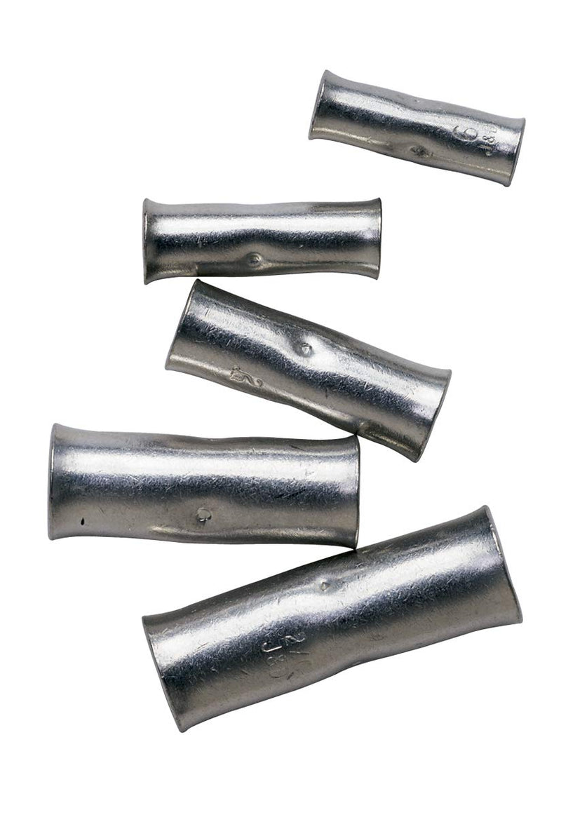 242160 Ancor Tinned Butt Connector #2, 25pc