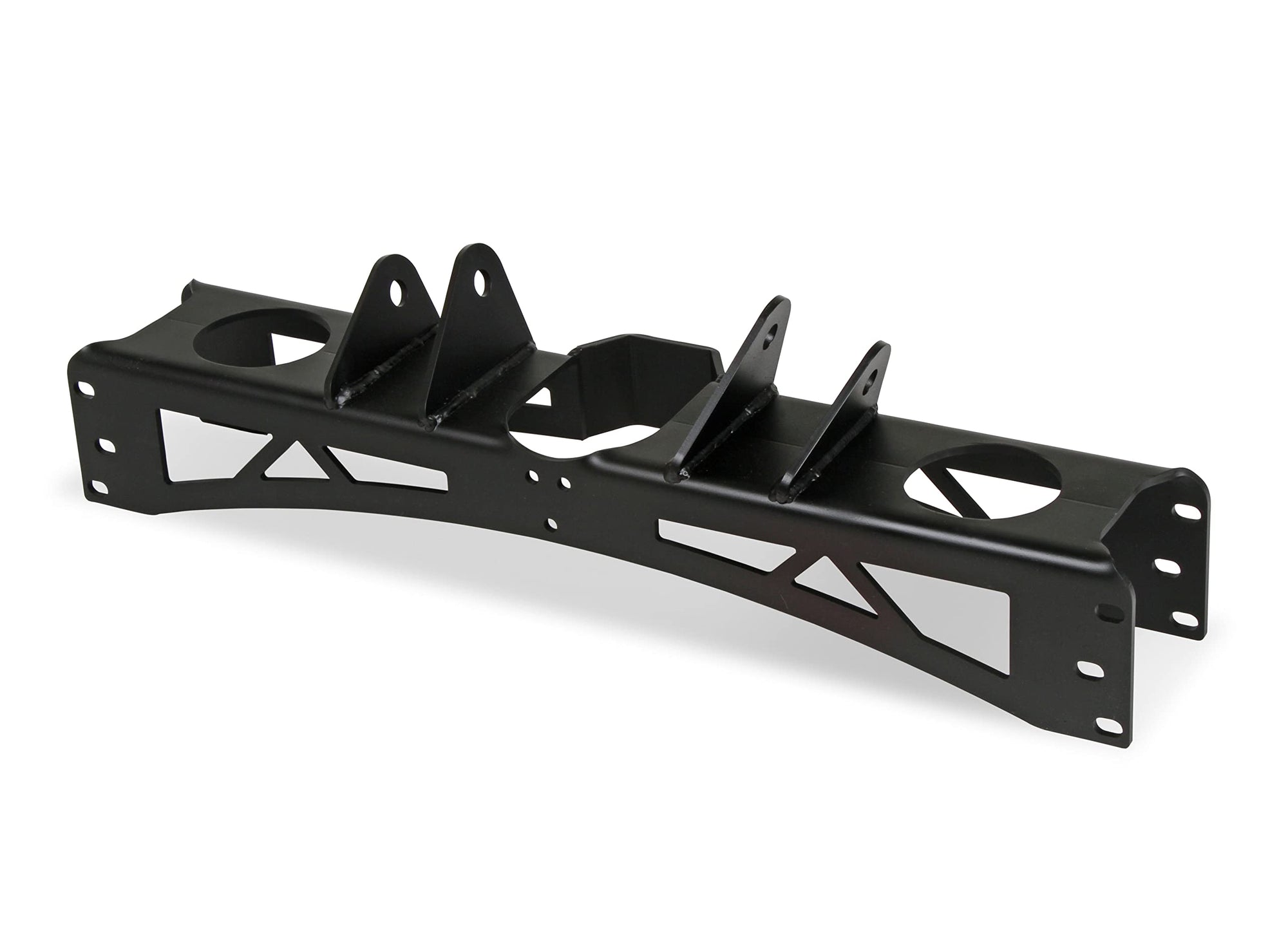 Hooker Headers 63-72 C10 BHS510 Trailing Arm Crossmember Black
