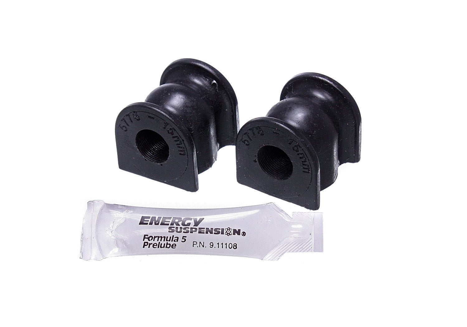 15mm Energy Suspension Rear Sway Bar Set for TSX
