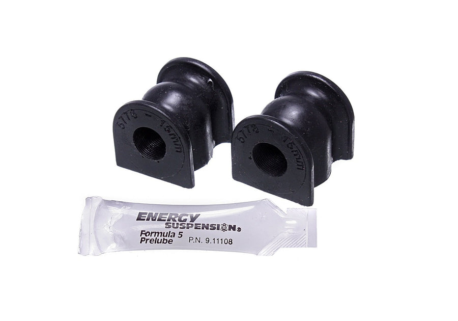 15mm Energy Suspension Rear Sway Bar Set for TSX