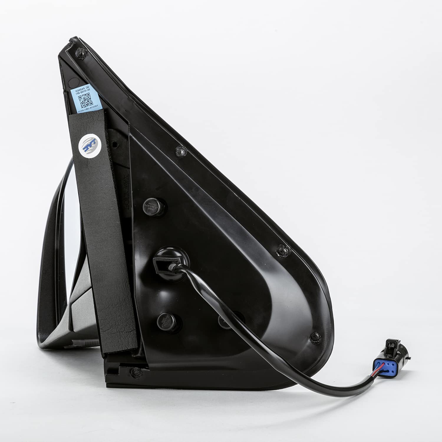 Ford/Mercury TYC 3020632 Driver Side Power Non-Heated Replacement Mirror