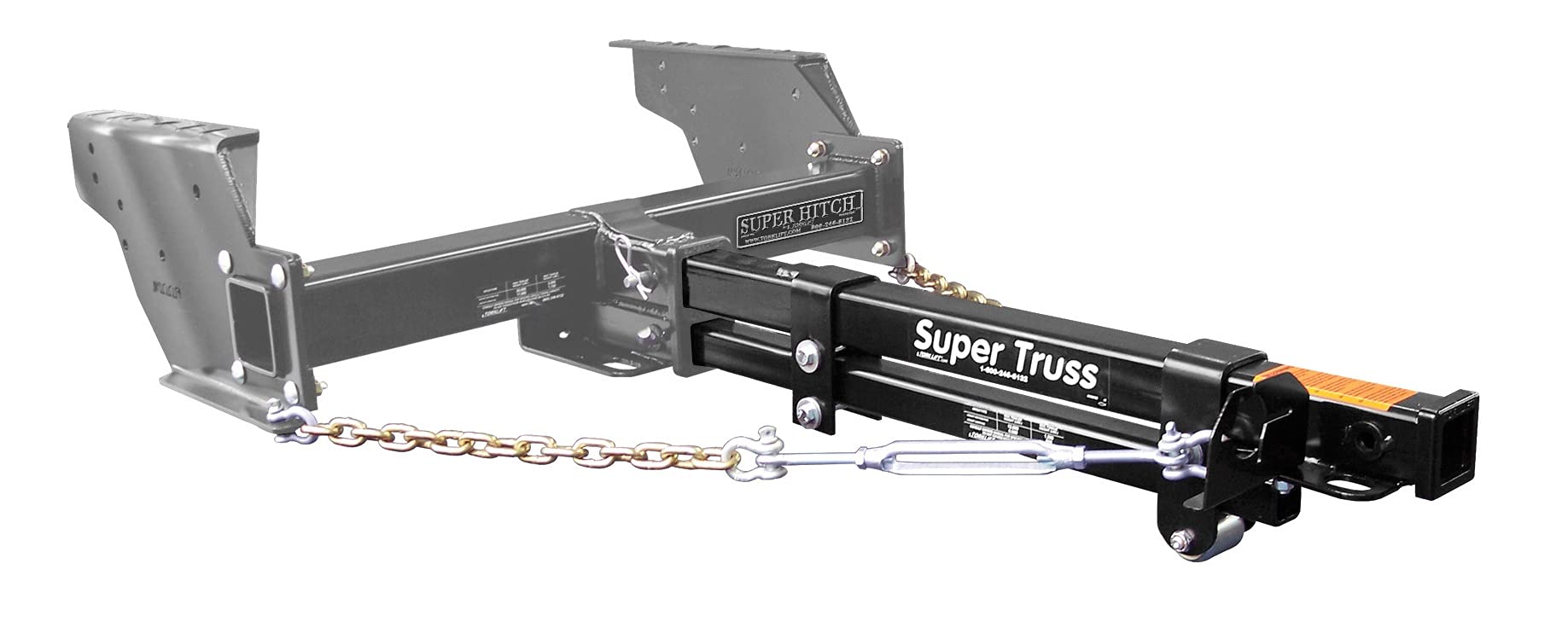 SuperTruss Torklift 42" Extension E1542