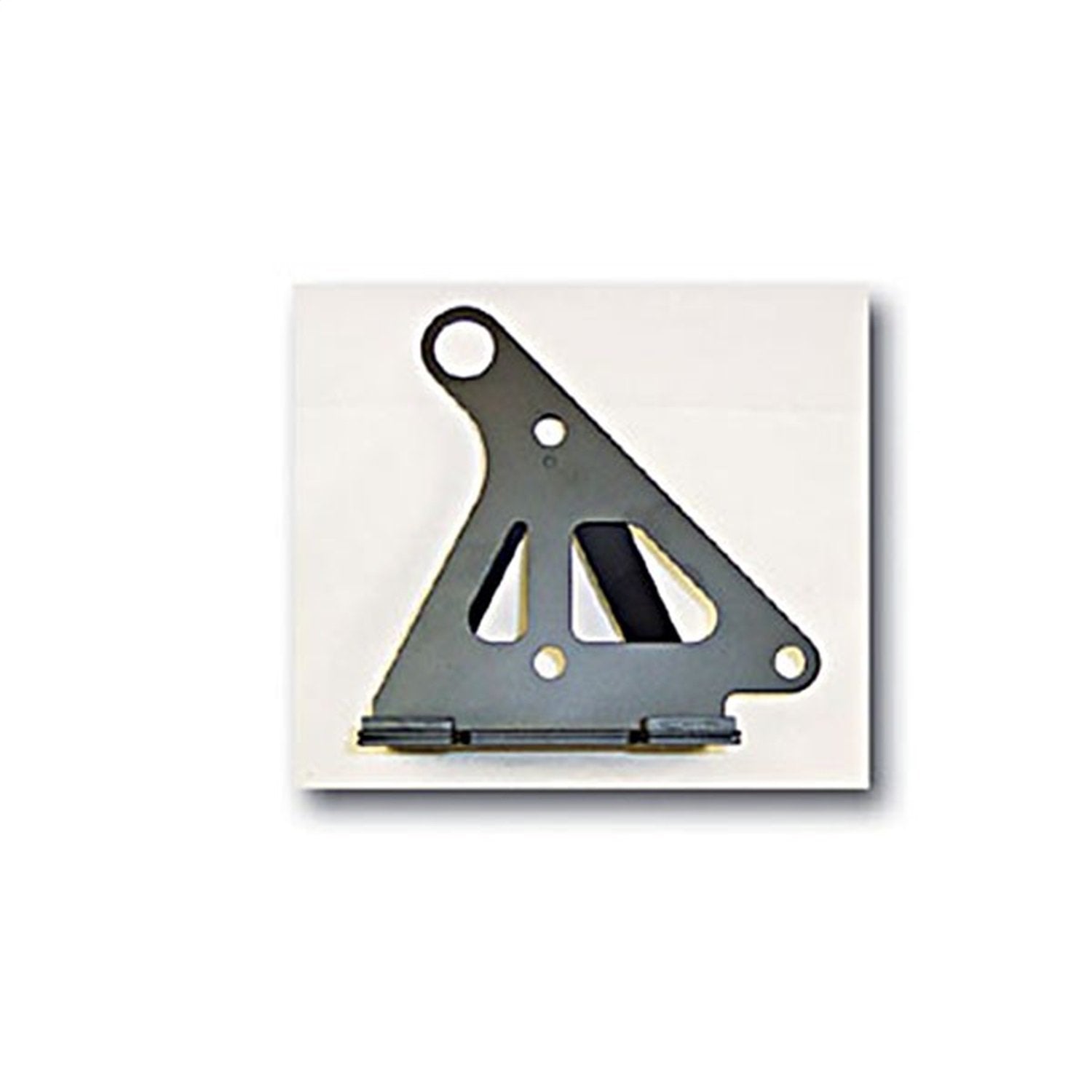 17435.01 | Omix-Ada | Engine Oil Filter Bracket, L-Head | OE Reference: A-1247 | Fits 1941-1953 Willys with 134CID