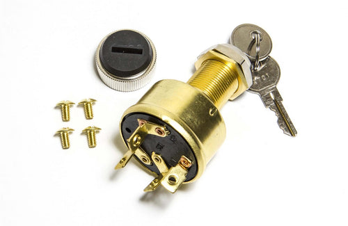 Ignition Switch, Sierra International, MP39070