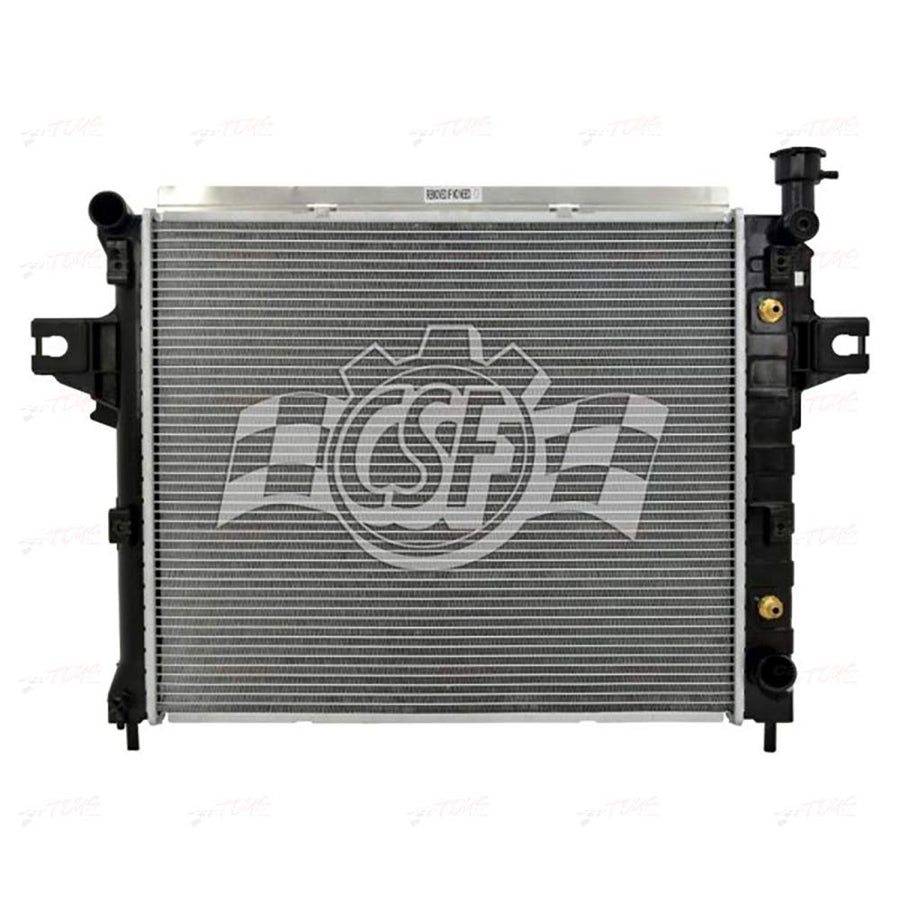 Radiator CSF 3117