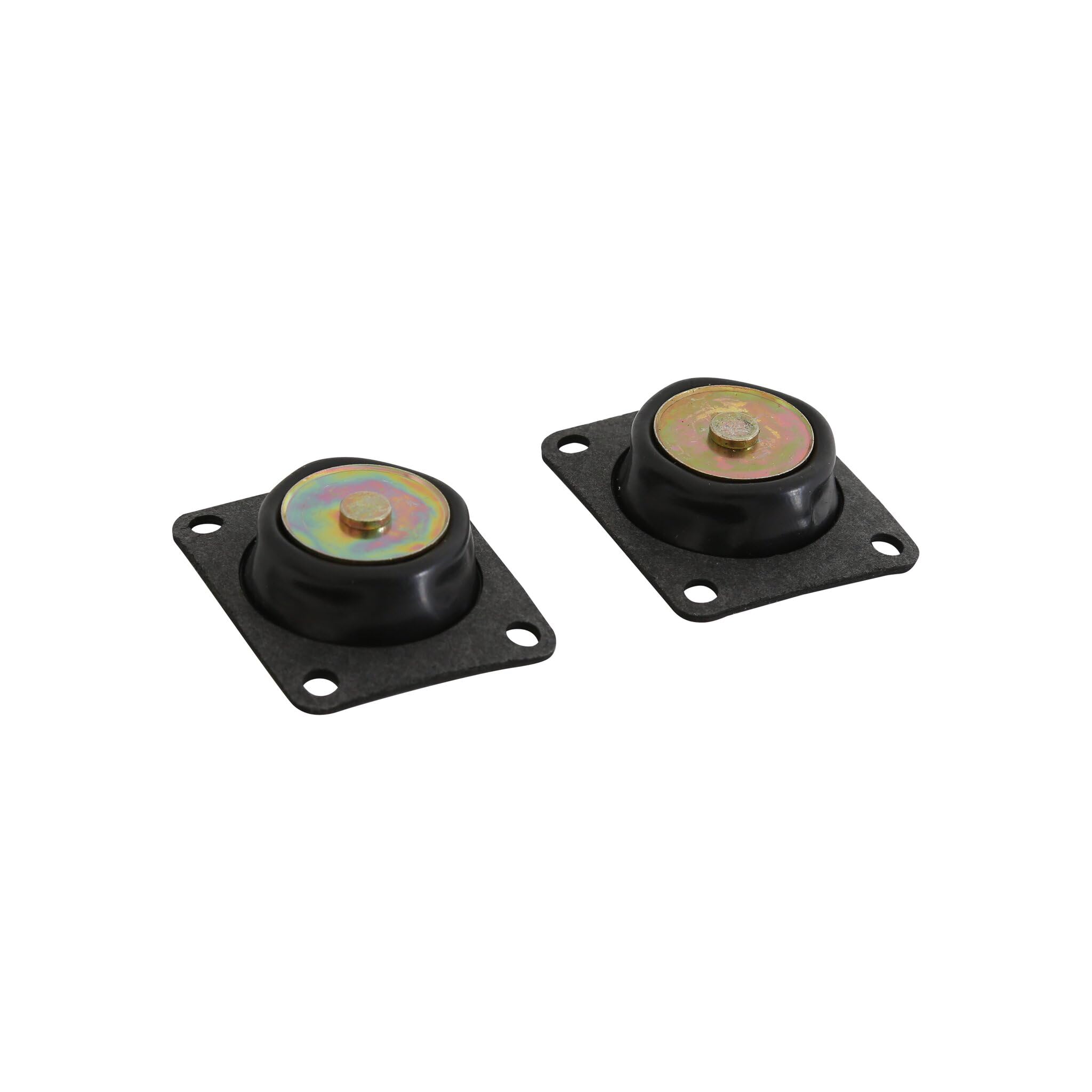 3-213QFT Quick Fuel Carburetor Service Pack Non-Stick 3 Circuit