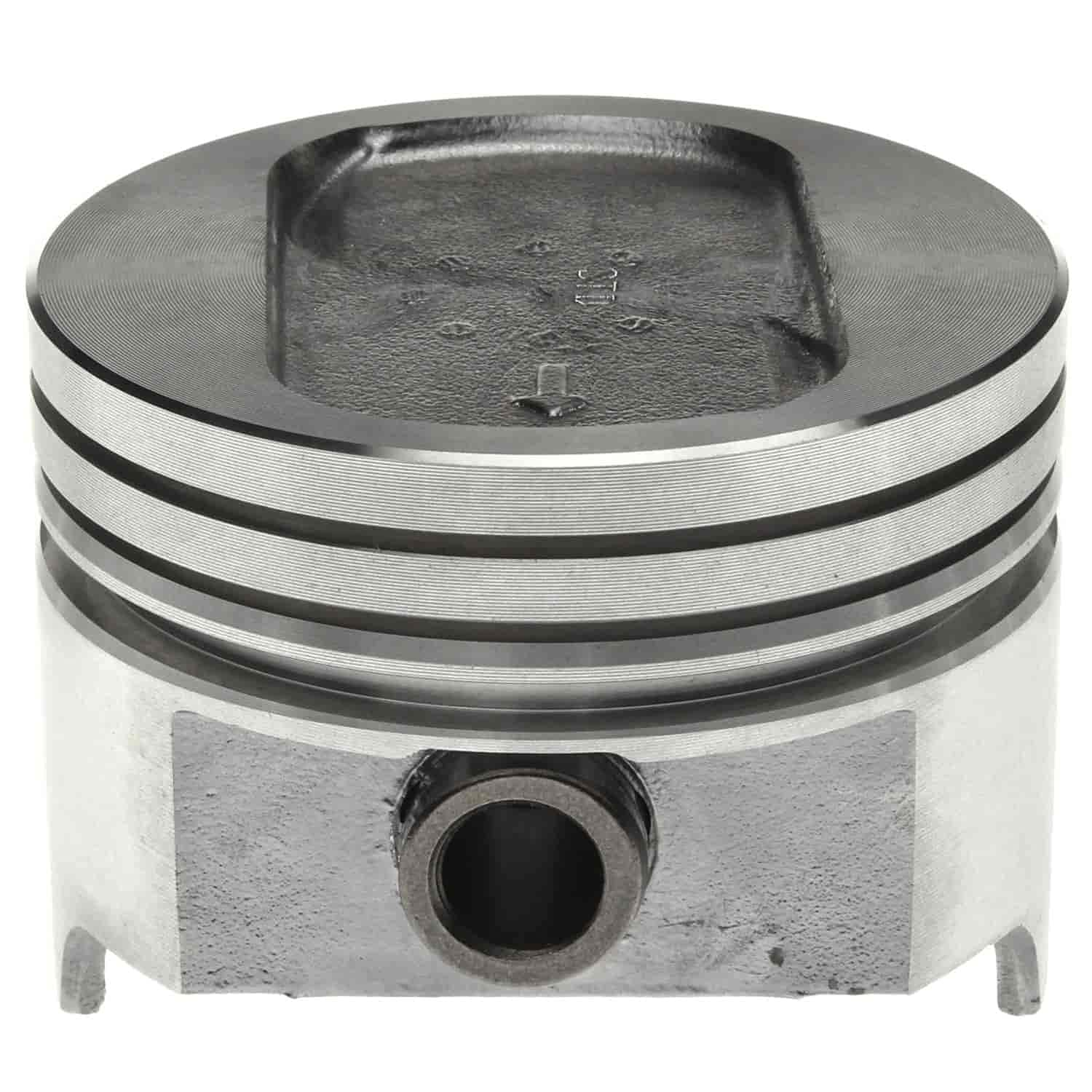 224-2040 Mahle Piston