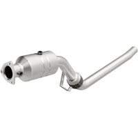 Direct Fit MagnaFlow 24142 Catalytic Converter (Non-CARB Compliant)