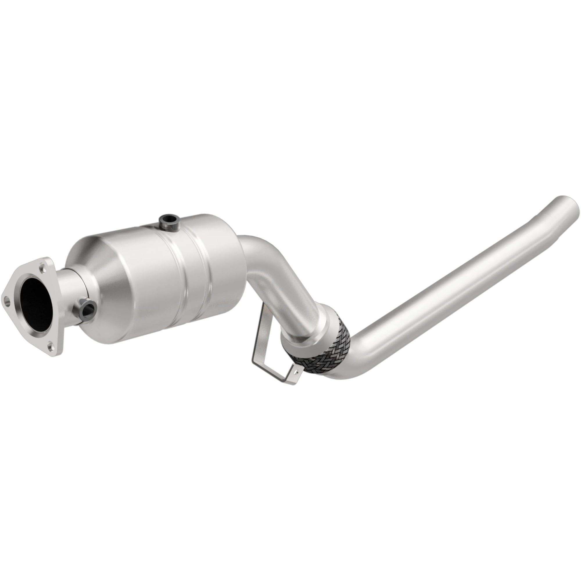 Direct Fit MagnaFlow 24142 Catalytic Converter (Non-CARB Compliant)