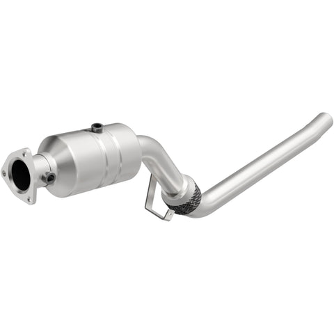 Direct Fit MagnaFlow 24142 Catalytic Converter (Non-CARB Compliant)