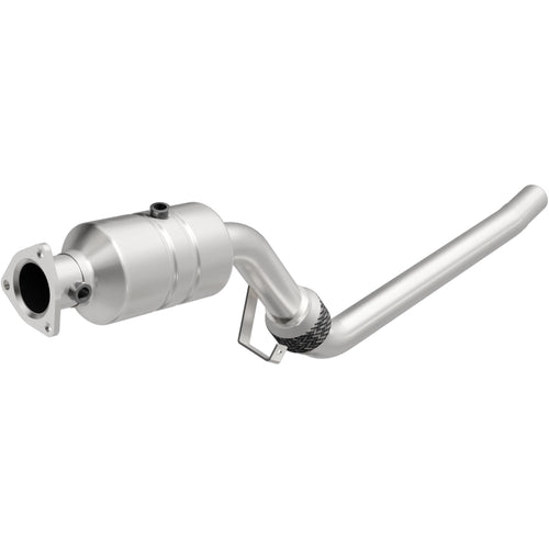 Direct Fit MagnaFlow 24142 Catalytic Converter (Non-CARB Compliant)