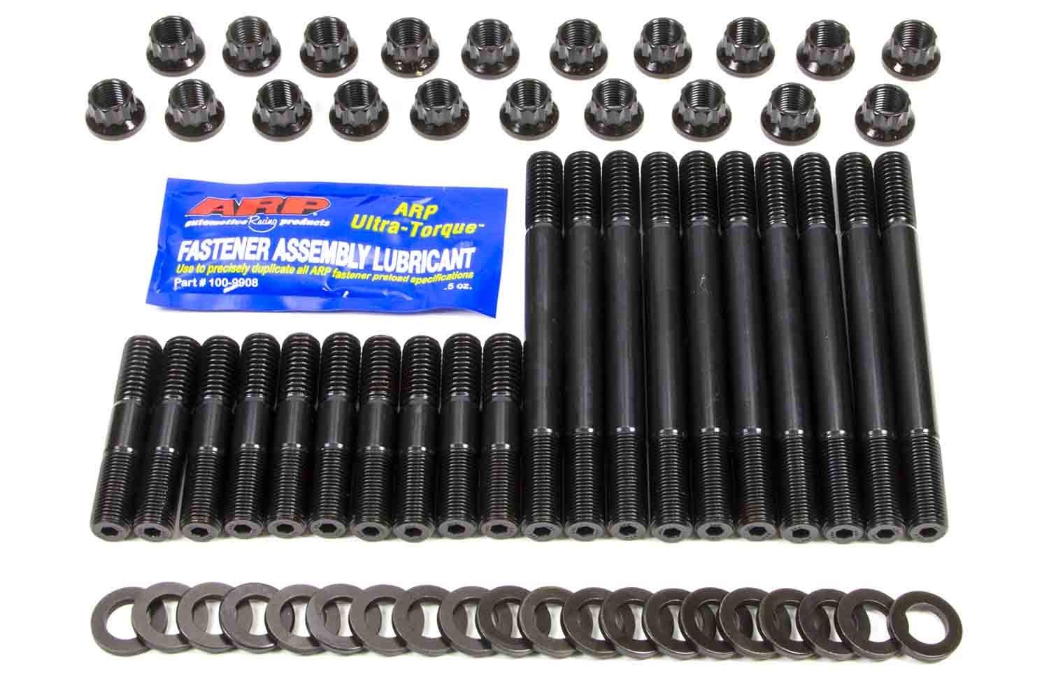 12-Point ARP Head Stud Kit 144-4203