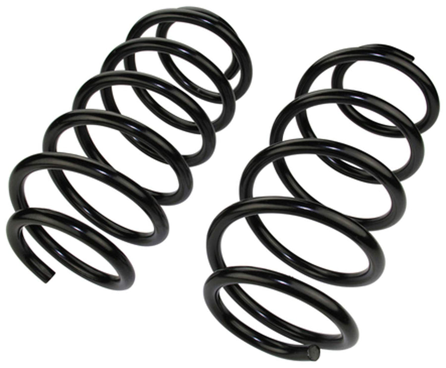 Coil Spring Set MOOG for Jeep Patriot 81490