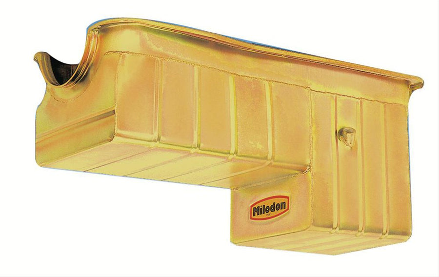 Oil Pan Milodon 30570 for Big Block Ford