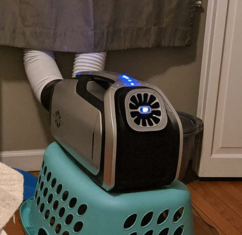Battery ZERO BREEZE Mark 2 ( Single Battery )