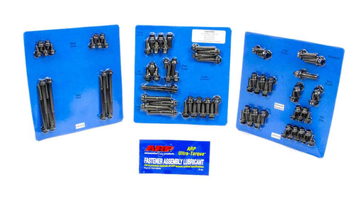 ARP 12-Point Complete Engine Fastener Kit for Small Block Chevy 534-9702