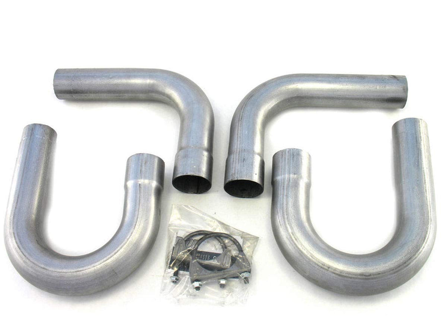 Exhaust Patriot H7402 Side Universal Hook-up Kit