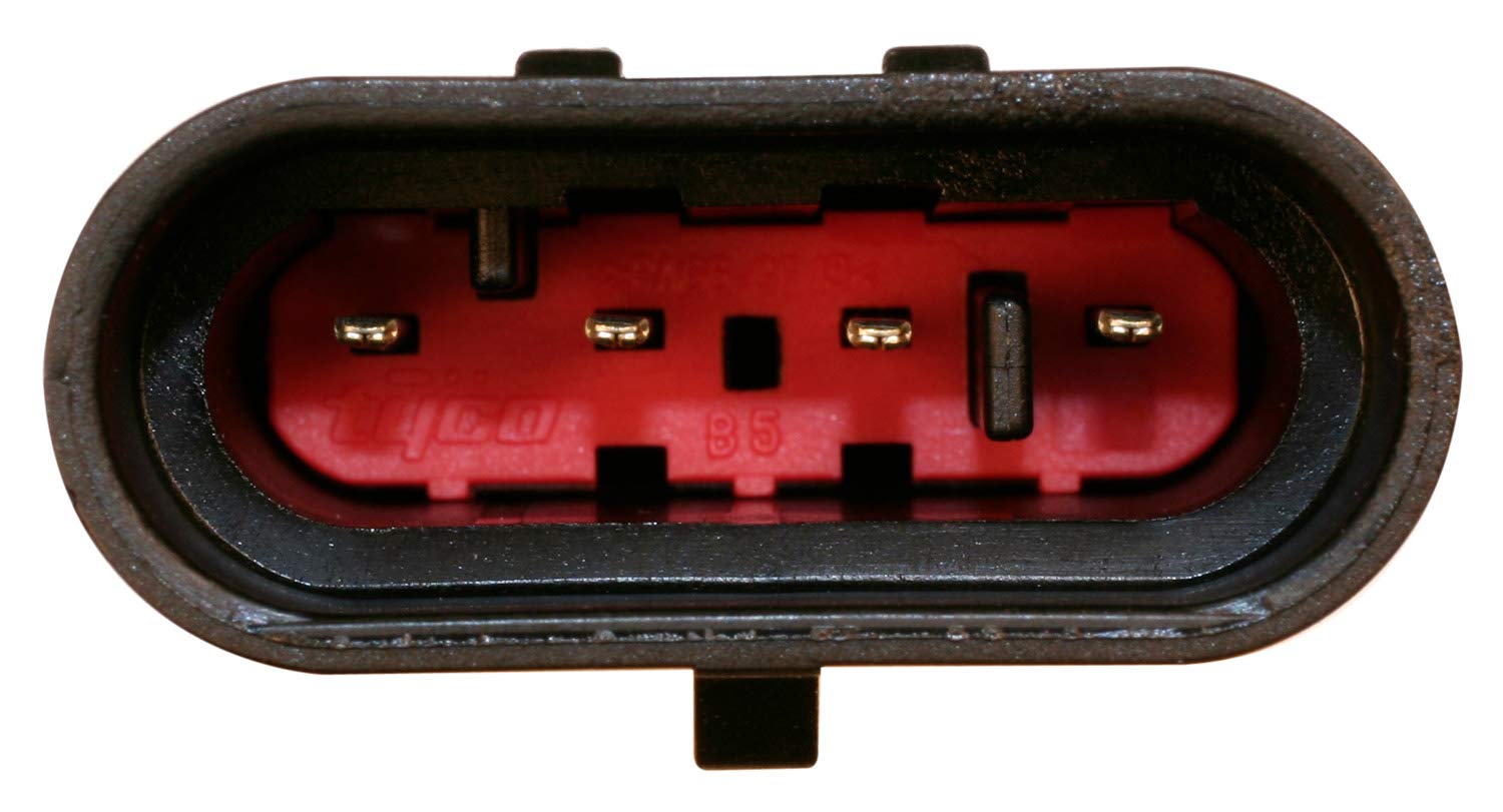 Motorcycle NTK (28010) Oxygen Sensor