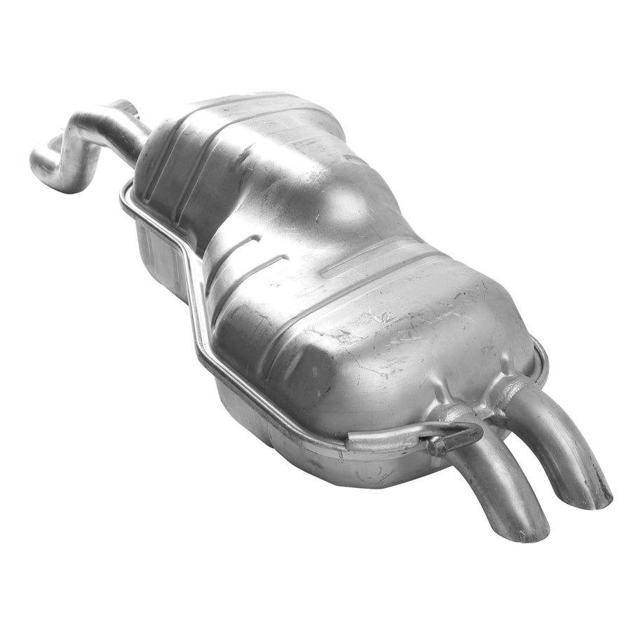 Exhaust Muffler AP Exhaust Products 7458