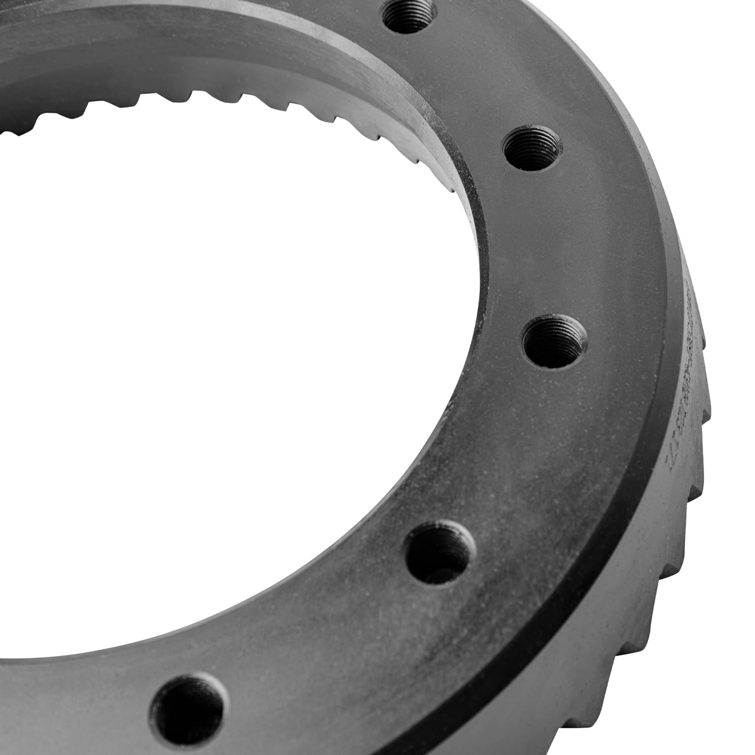 High Performance Yukon Gear & Axle (YG GM14T-538T) Ring & Pinion Gear Set for GM 14-Bolt Truck 10.5 Differential