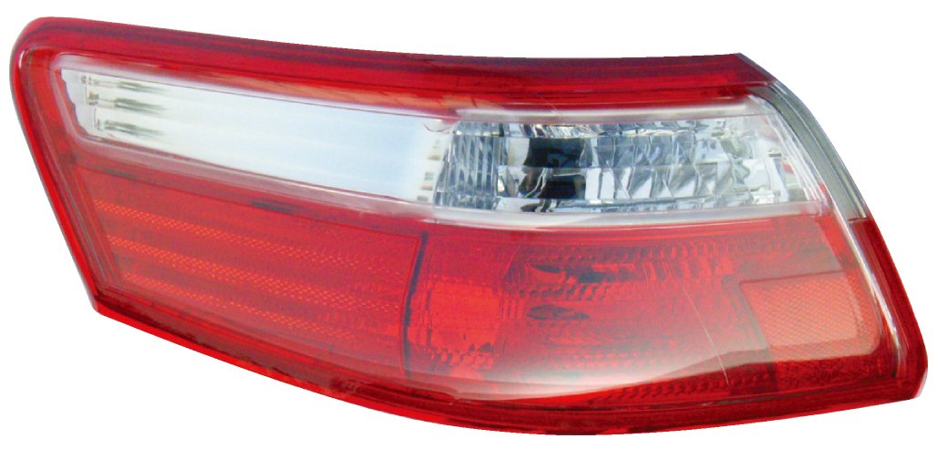 Tail Light Eagle Eyes TY875-U000L
