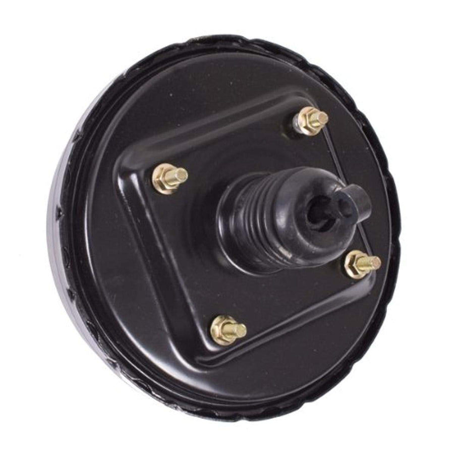 16718.01 | Omix-Ada | Power Brake Booster | OE Reference: 8133909 | Fits 1982-1986 Jeep CJ