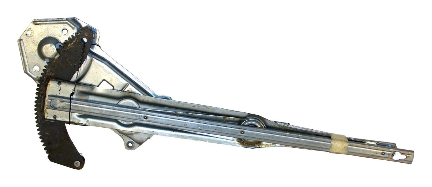 Window Regulator Crown Automotive 4798379AB, Front, Left