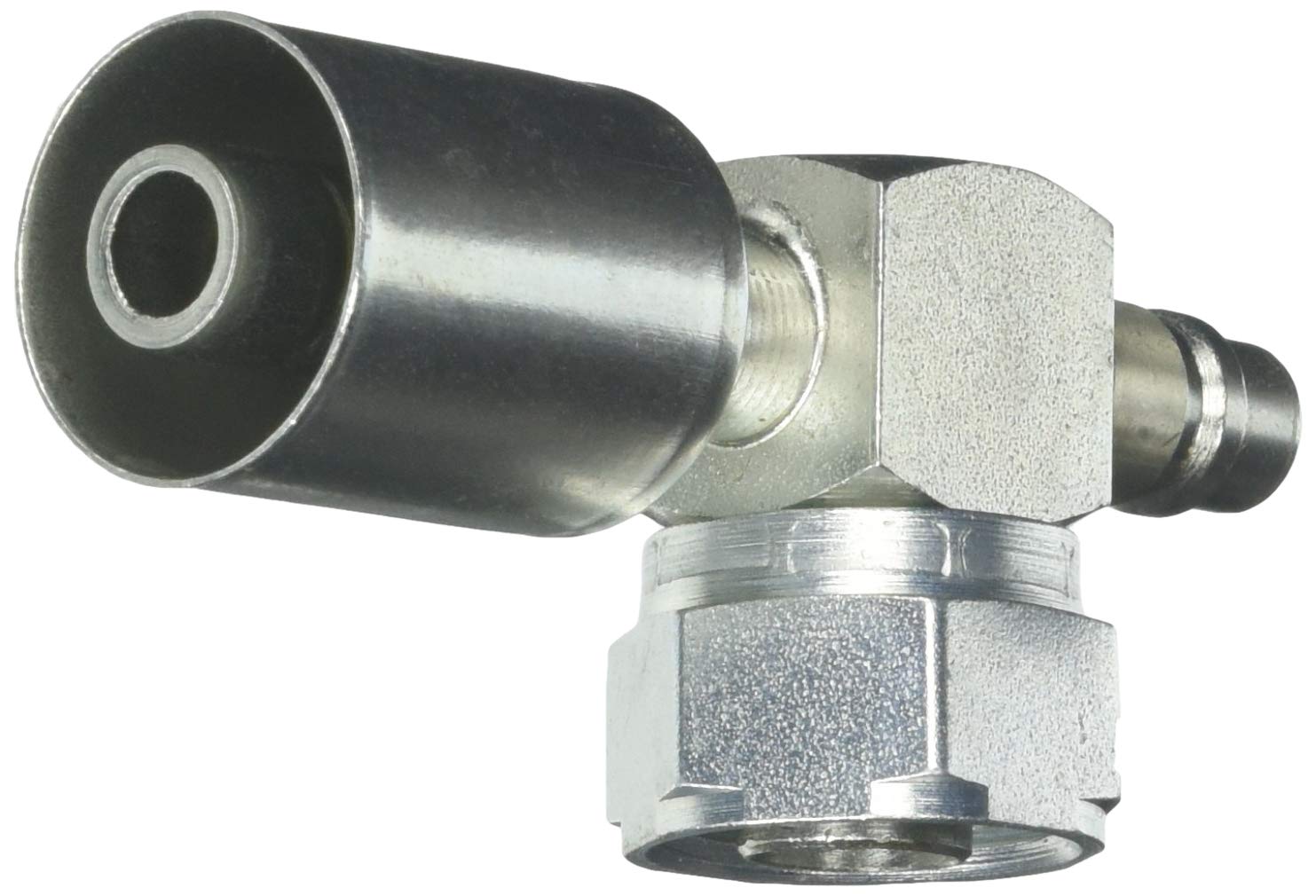 Polar seal Gates G45960-1010S Coupling