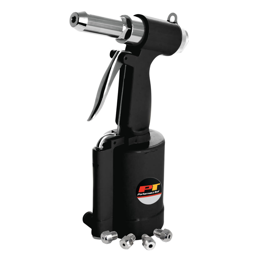 M680 Performance Tool 3/16-Inch Heavy Duty Hydraulic Riveter