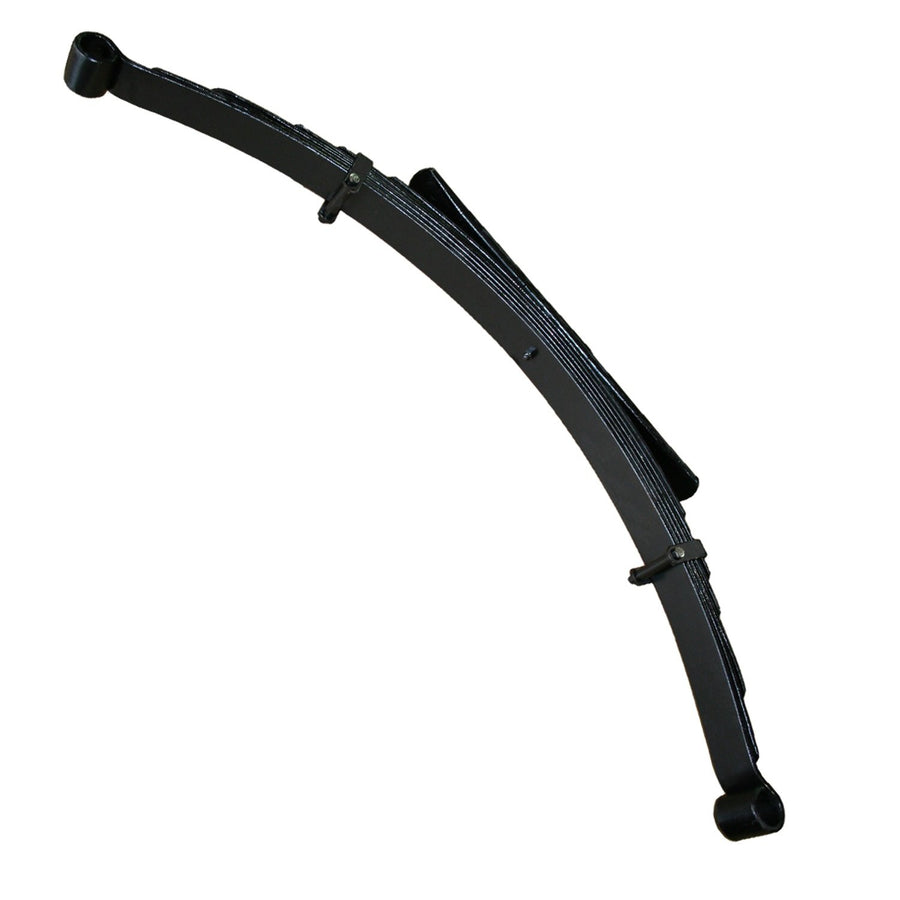 5.5" Superlift 01-326 Rear Leaf Spring for GM 65 lb