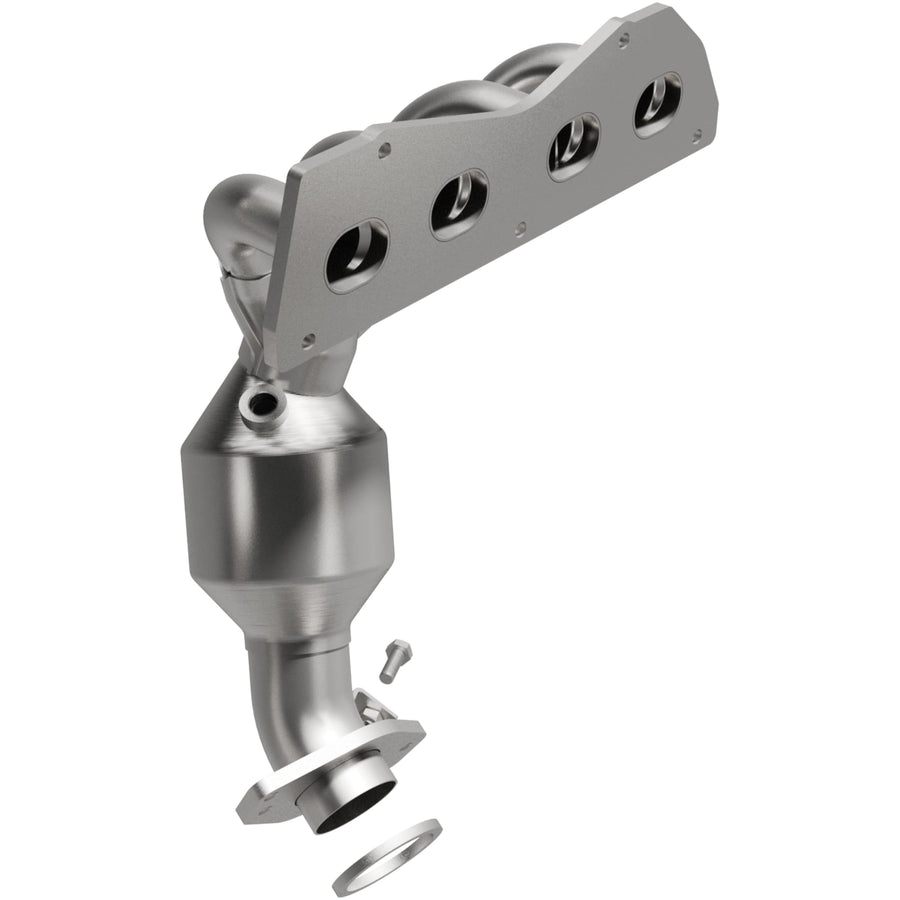 California Grade MagnaFlow Catalytic Converter 5531327: Direct Fit (CARB Compliant)