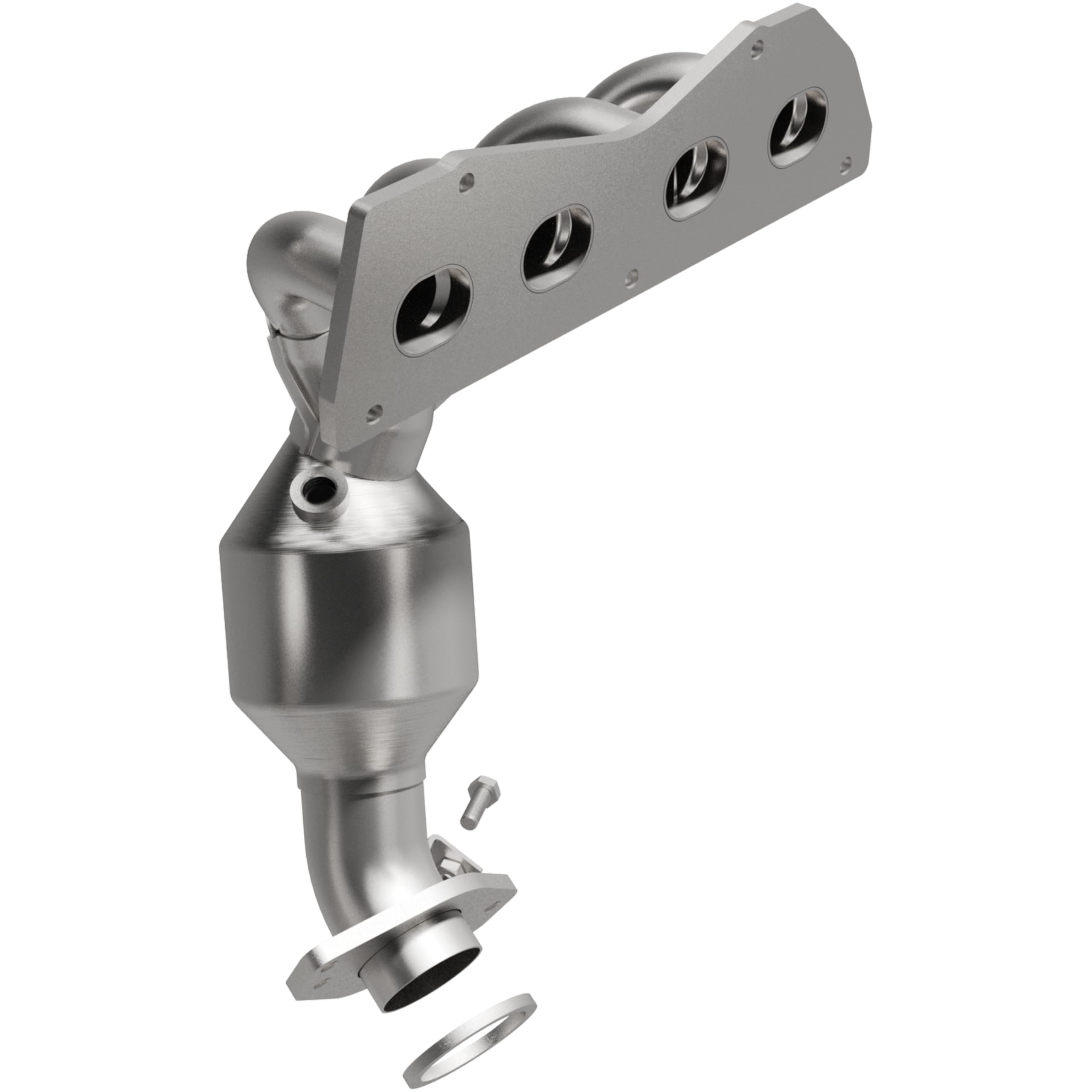 California Grade MagnaFlow Catalytic Converter 5531542: Direct Fit, Compatible with 2013-2015 Toyota RAV4 (CARB Compliant)