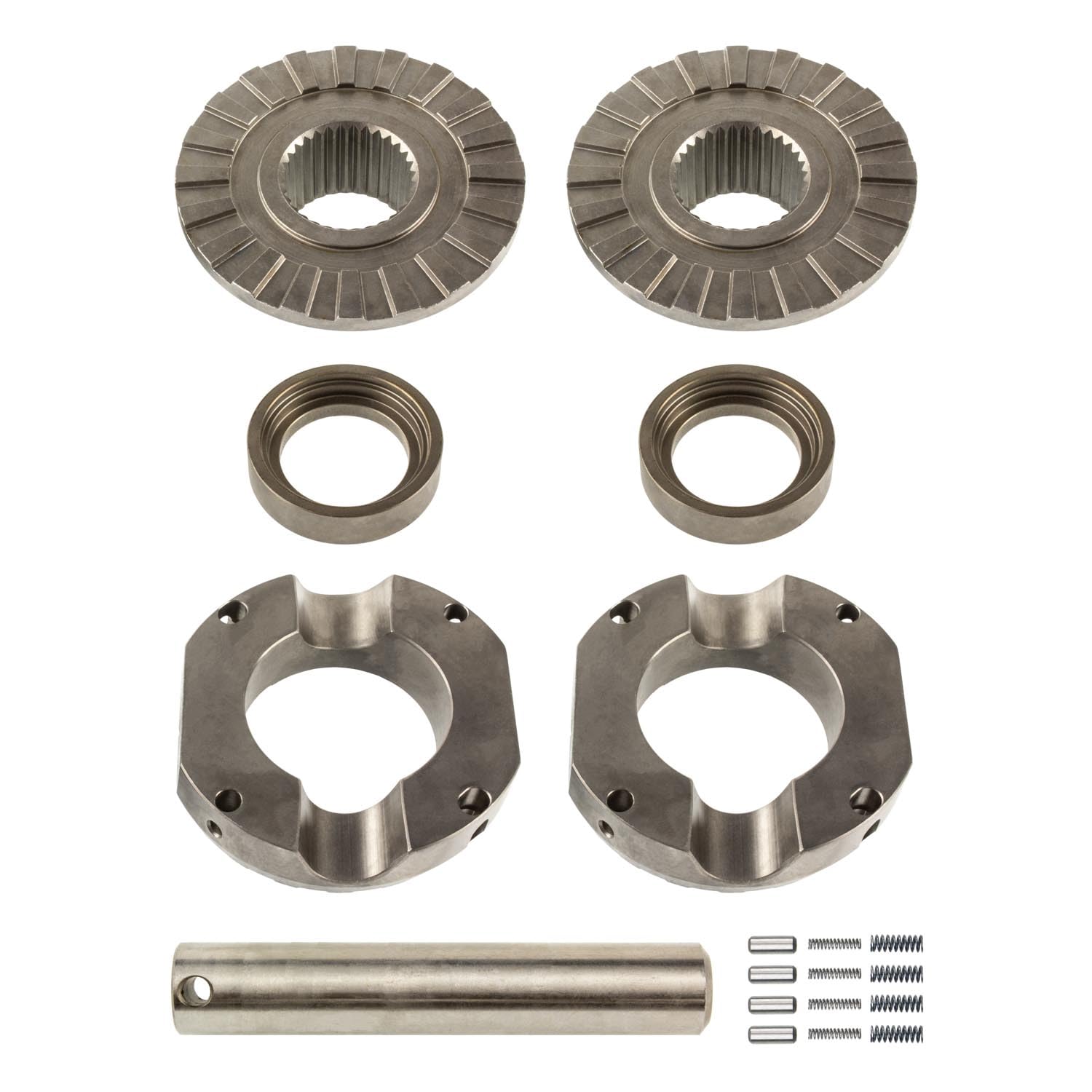 Lock-Right Differential Locker PowerTrax 1822-LR, 31 Spline, Fits ford 8.8" 10 Bolt, 7/8" Shaft, Compatible with F-150, Mustang, Explorer, Ranger, Crown Victoria