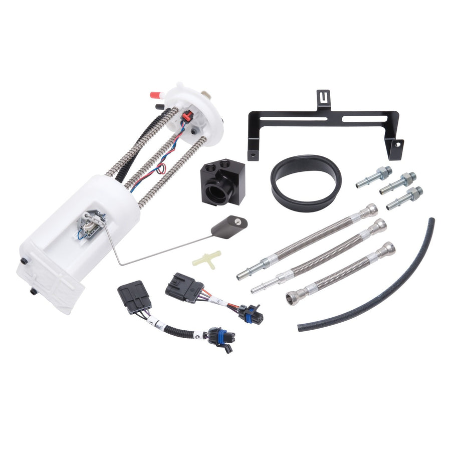Supercharger Edelbrock 15773