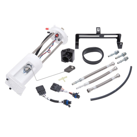 Supercharger Edelbrock 15773