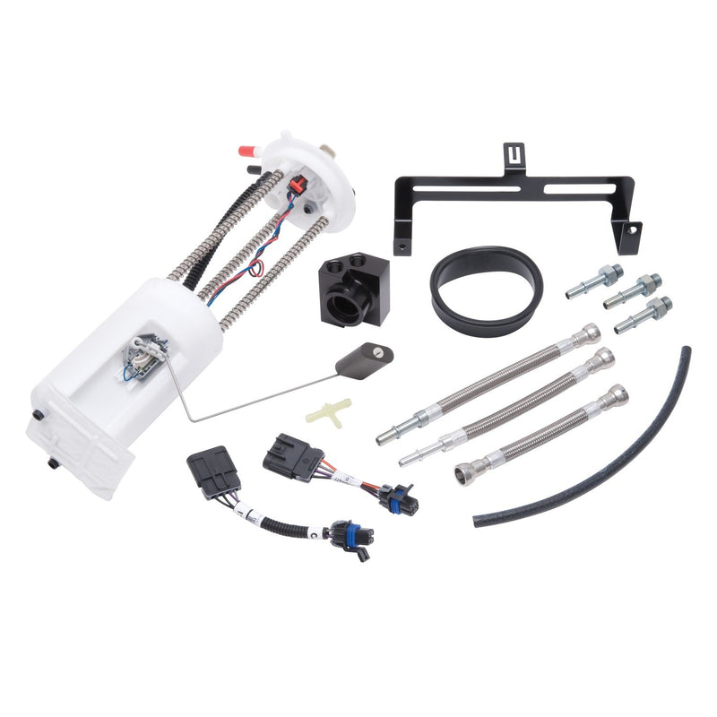 Supercharger Edelbrock 15773