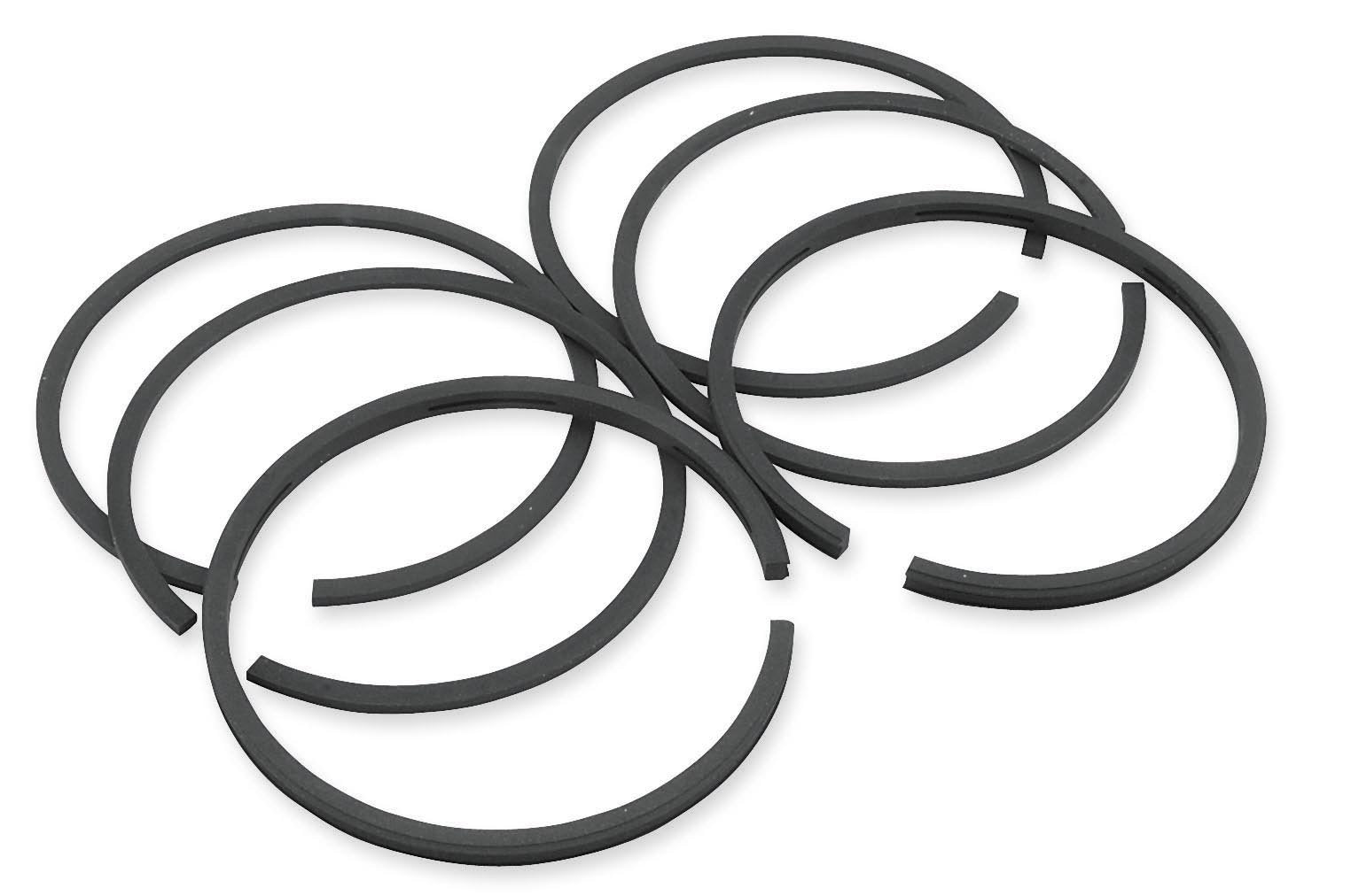 Piston Ring Set JE Pistons (JG7001-3071)