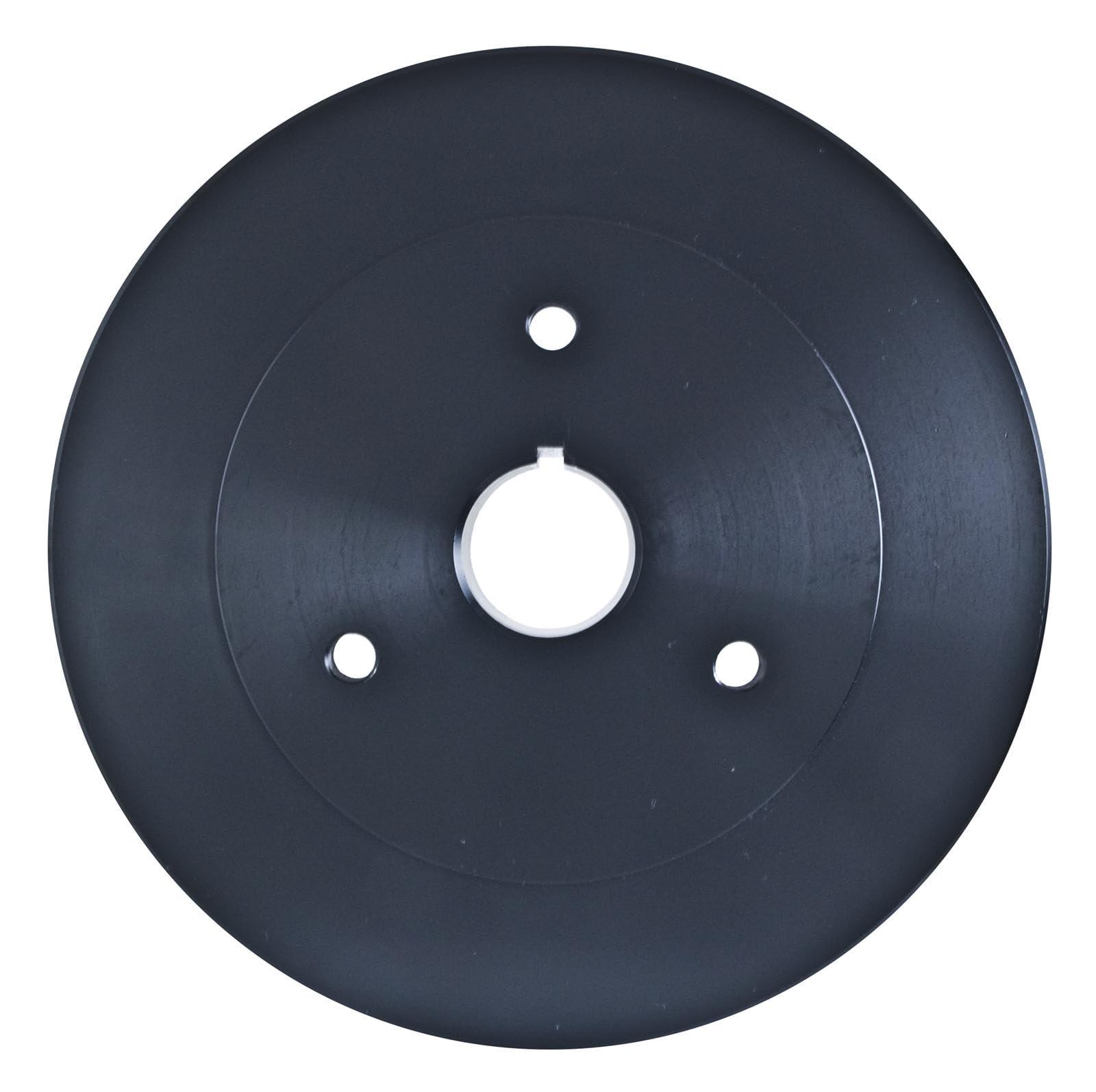 Chevy 283-350 CID V-8 Fluidampr 90 V-6 194-292 CID Inline 6 Steel Internally Balanced Damper (720101)