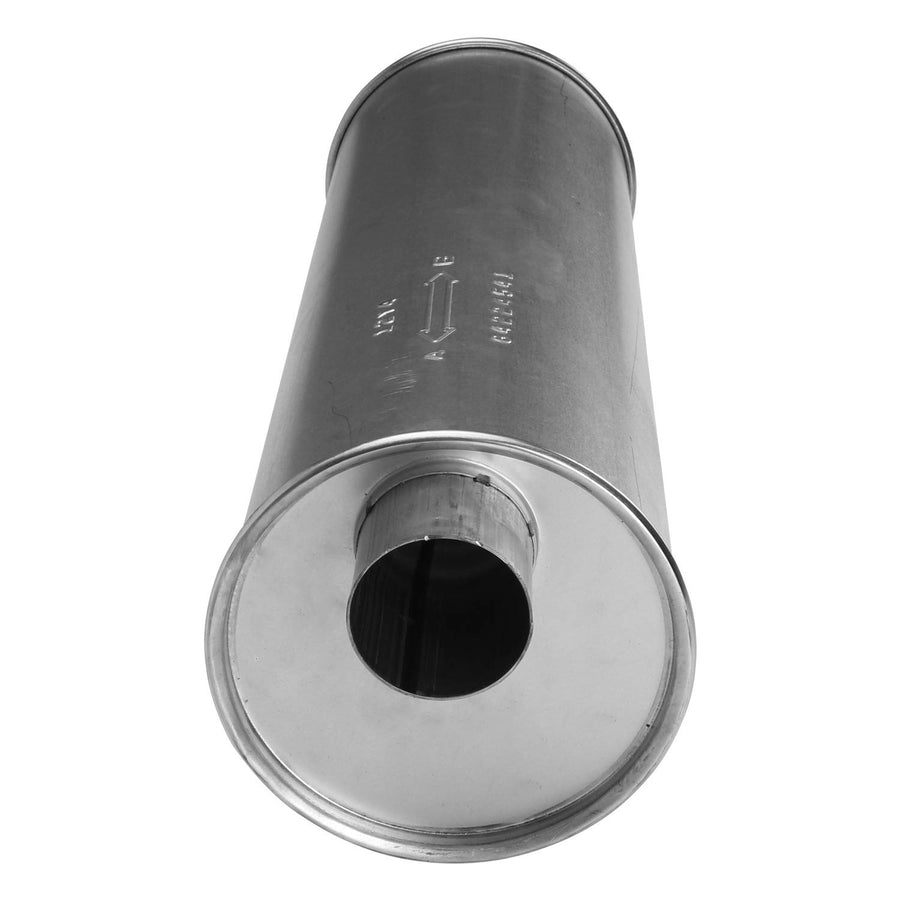 Exhaust Muffler AP Exhaust Products 2190