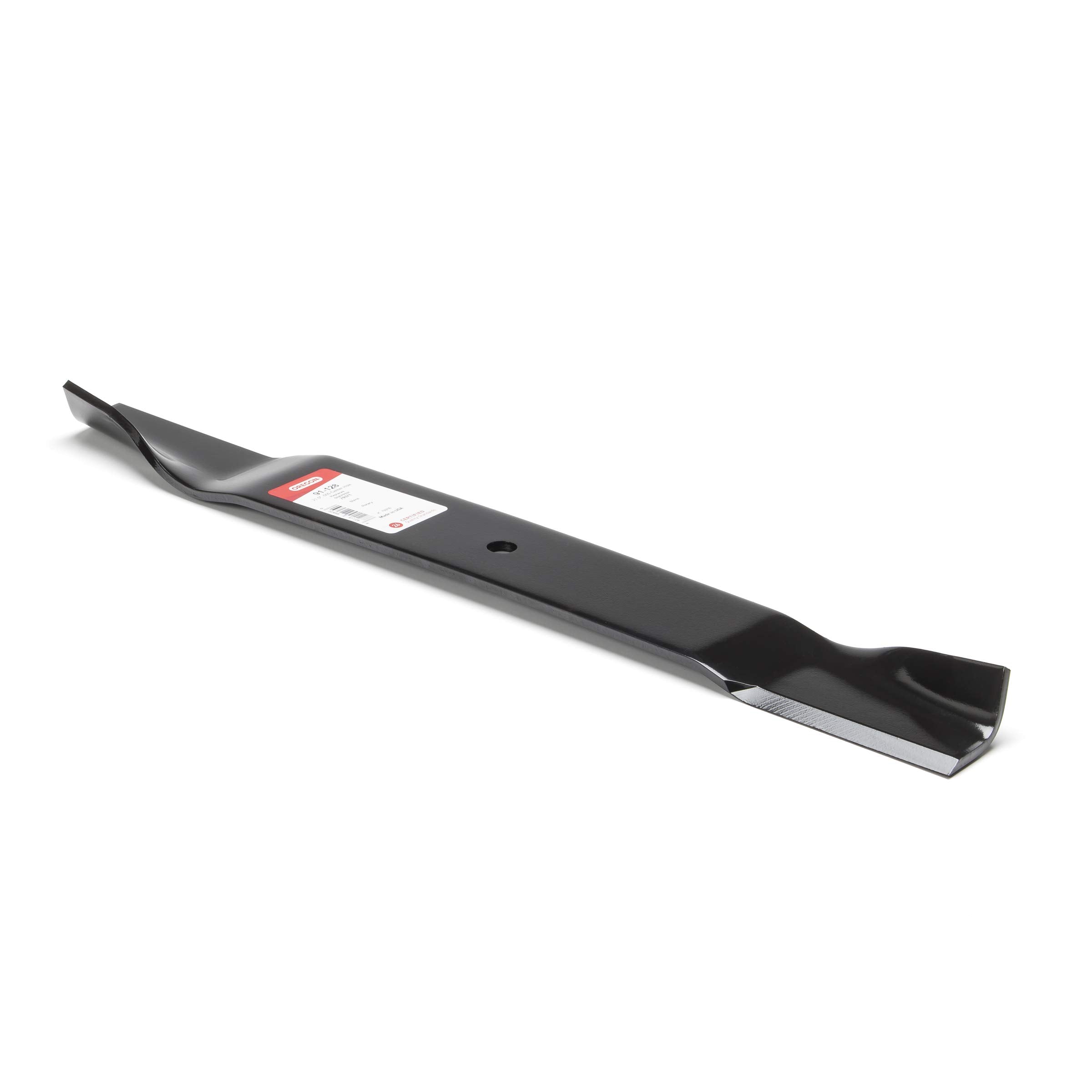 Oregon Mower Blade 91-128, 20-15/16", Black