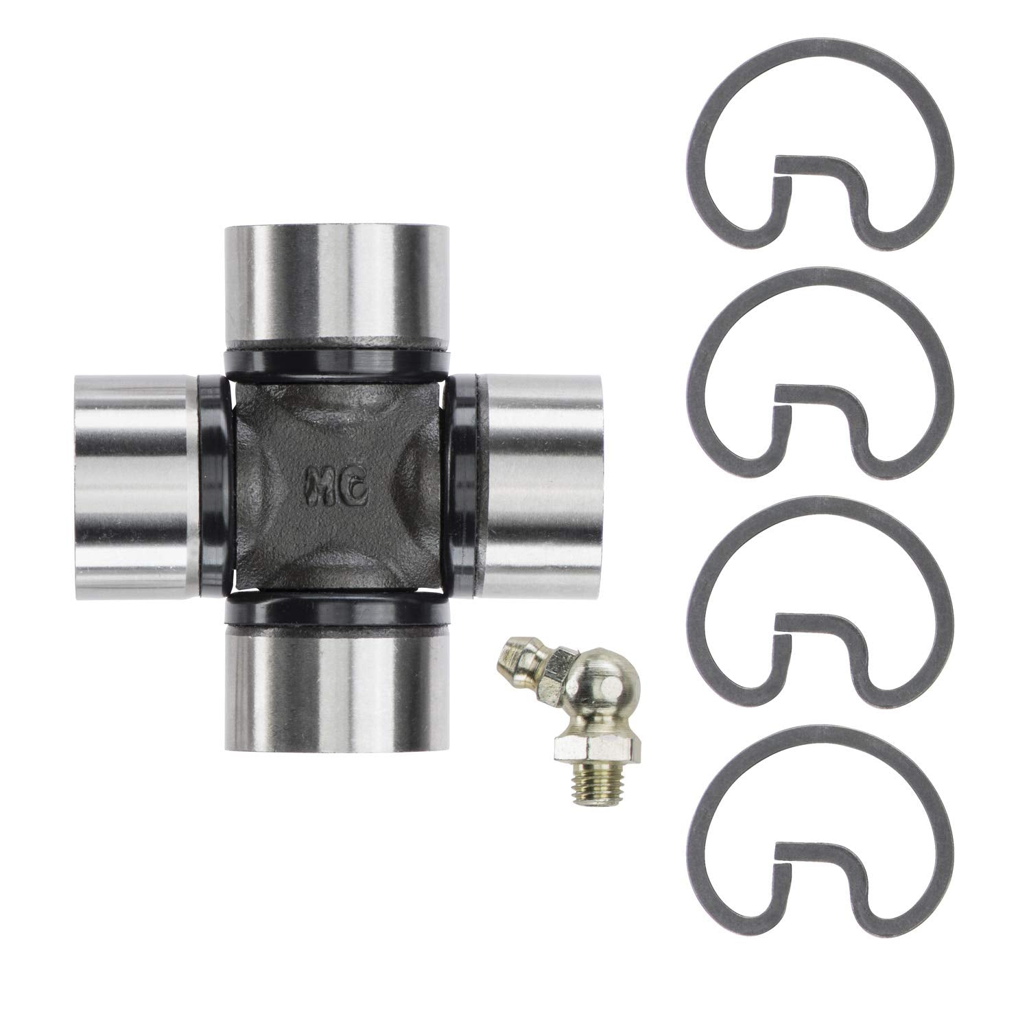 Super Strength MOOG Greaseable Universal Joint for Ford Ranger
