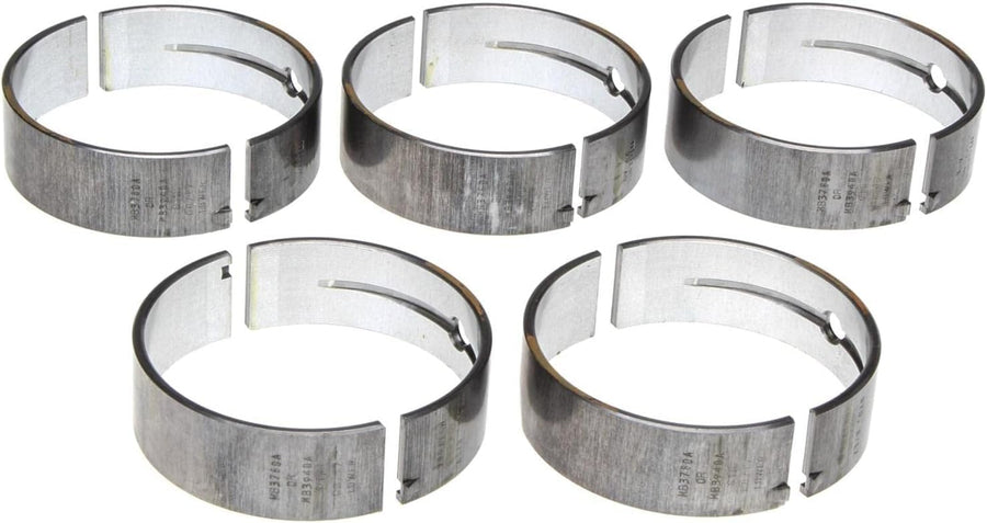 Clevite Engine MS-2220A Crankshaft Main Bearing Set