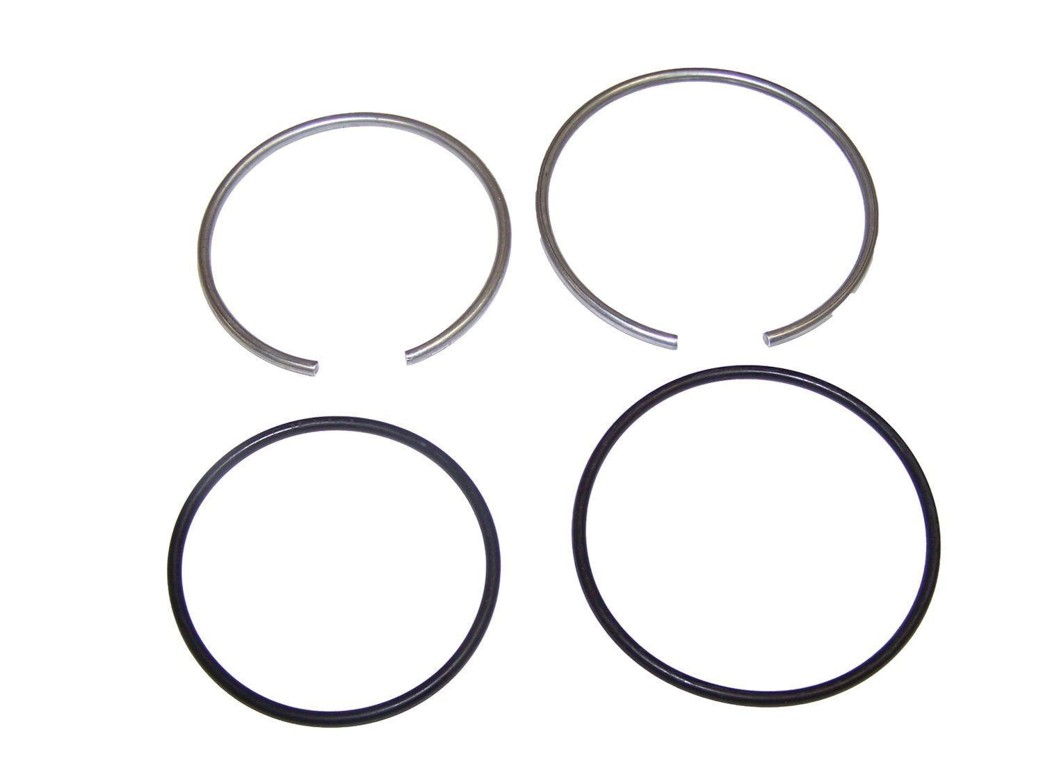 Steering Gear Seal Kit Crown Automotive J8125037