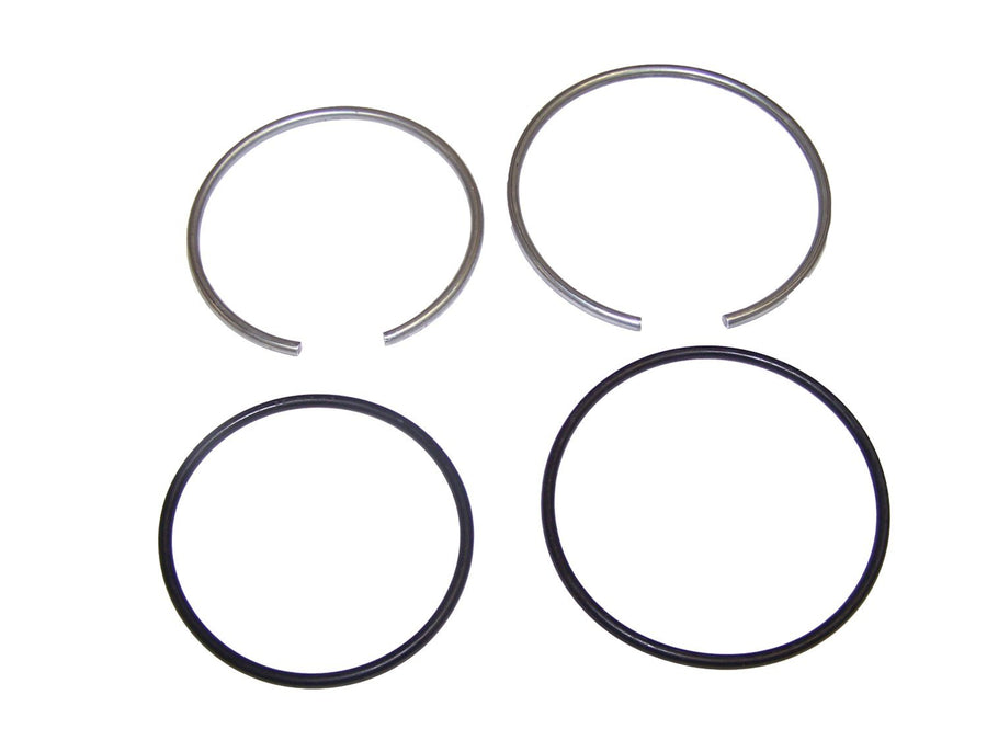 Steering Gear Seal Kit Crown Automotive J8125037
