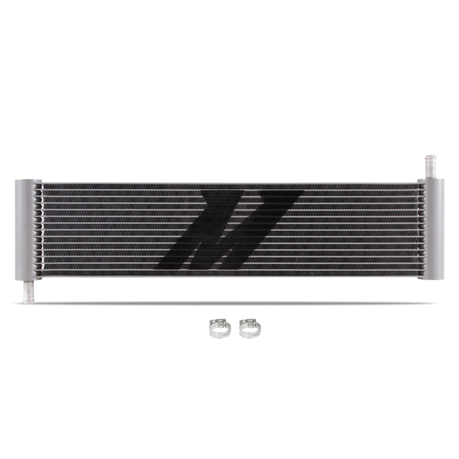 Mishimoto Transmission Cooler MMTC-F150-11SL, Compatible with Ford F-150, 2011-2014, and fits Ford Raptor, 2010-2014