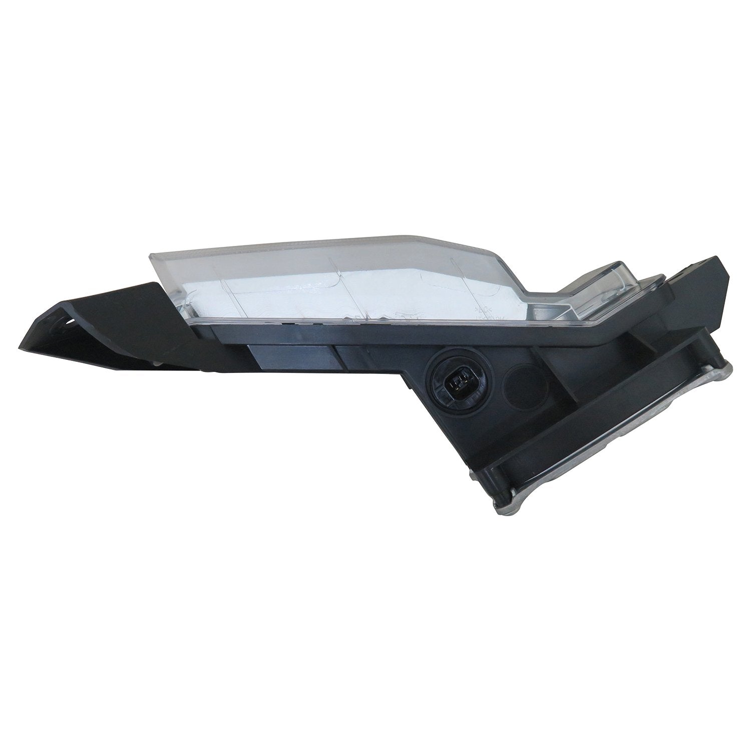 Left TYC Daytime Running Light Compatible with 2016-2018 Chevrolet Camaro