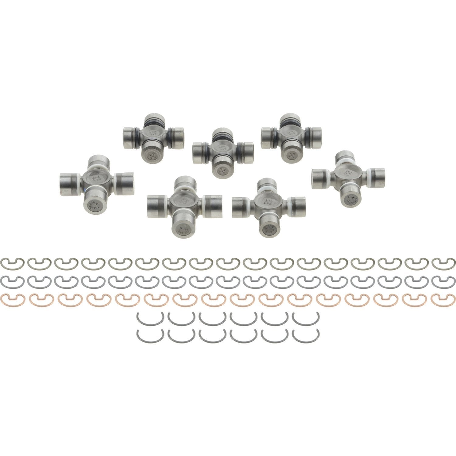 Spicer Special Greasable SPL1001FK Universal Joint